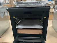 Bora xbo inbouw stoomoven - afbeelding 5 van  9