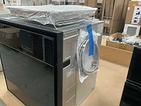 Bora xbo inbouw stoomoven - afbeelding 8 van  9