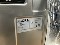 Bora xbo inbouw stoomoven - afbeelding 9 van  9