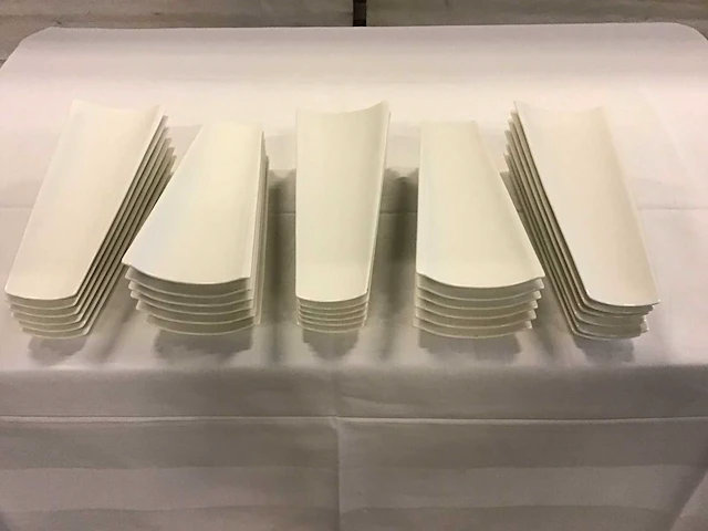 Bord amuse avanzato (30x) - afbeelding 1 van  3