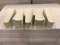 Bord amuse avanzato (40x)) - afbeelding 1 van  3