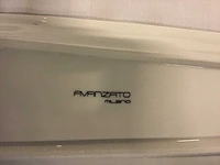 Bord amuse avanzato (40x)) - afbeelding 3 van  3