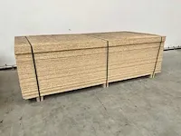 Borden osb 51x 2440x1220x14mm - afbeelding 1 van  6