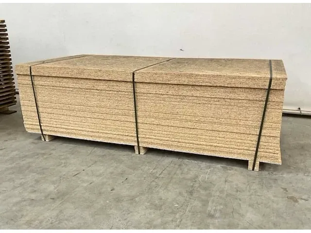 Borden osb 51x 2440x1220x14mm - afbeelding 2 van  6