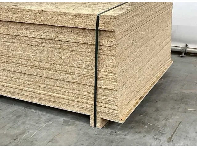 Borden osb 51x 2440x1220x14mm - afbeelding 3 van  6