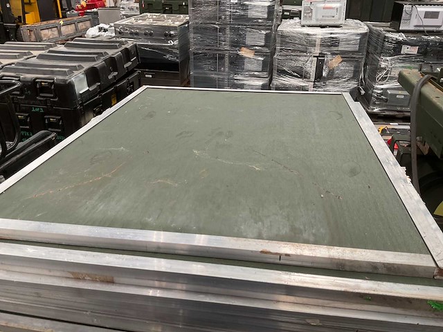 Borden voor stelling (33x) - afbeelding 3 van  3