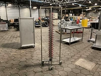 Bordenrek - afbeelding 3 van  5