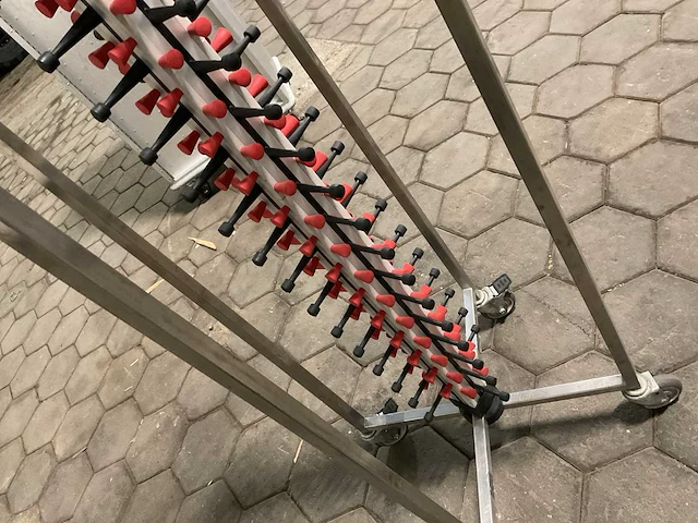Bordenrek - afbeelding 4 van  5