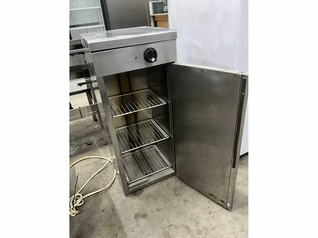 Bordenverwarmer - afbeelding 3 van  6