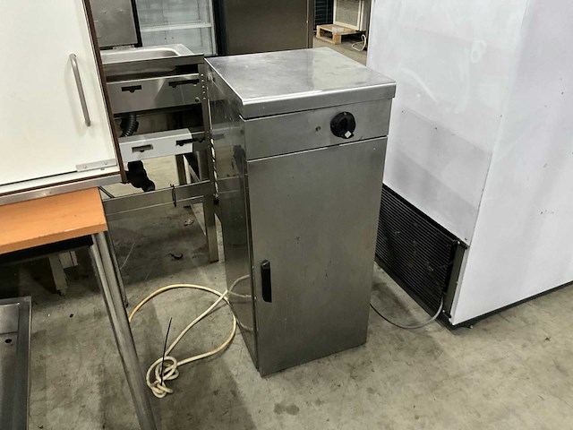 Bordenverwarmer - afbeelding 1 van  6