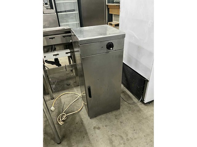 Bordenverwarmer - afbeelding 2 van  6