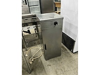 Bordenverwarmer - afbeelding 2 van  6