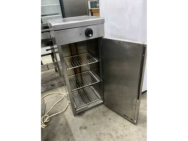 Bordenverwarmer - afbeelding 3 van  6