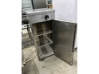 Bordenverwarmer - afbeelding 3 van  6