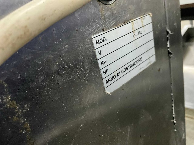 Bordenverwarmer - afbeelding 6 van  6