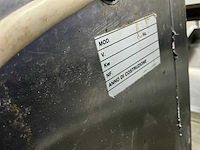 Bordenverwarmer - afbeelding 6 van  6