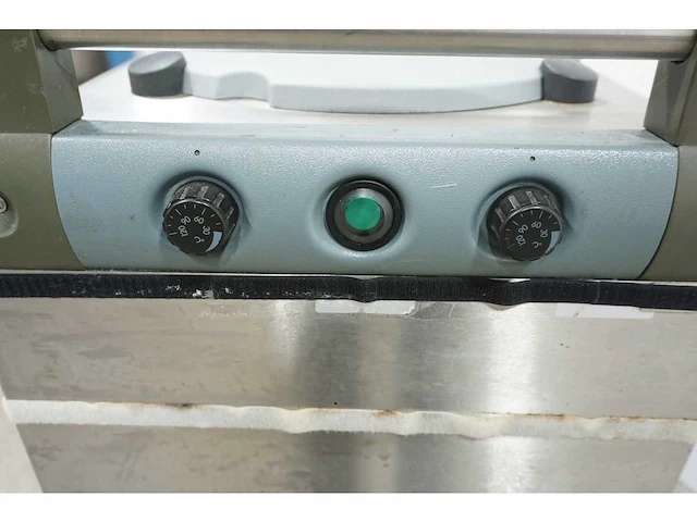 Bordenwarmwagen - afbeelding 2 van  4