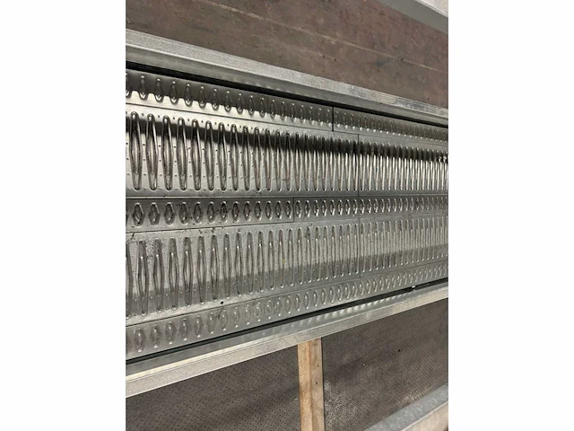 Bordes brug (15,30x0,80 mtr) - afbeelding 2 van  16