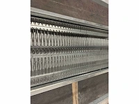 Bordes brug (15,30x0,80 mtr) - afbeelding 2 van  16