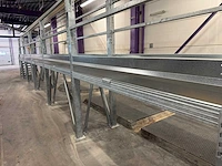 Bordes brug (15,30x0,80 mtr) - afbeelding 5 van  16