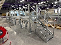 Bordes brug (15,30x0,80 mtr) - afbeelding 10 van  16