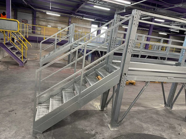 Bordes brug (15,30x0,80 mtr) - afbeelding 13 van  16
