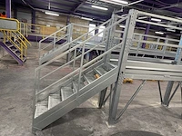 Bordes brug (15,30x0,80 mtr) - afbeelding 13 van  16