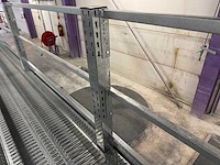 Bordes brug (15,30x0,80 mtr) - afbeelding 16 van  16