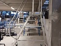 Bordes trap krause - afbeelding 2 van  8