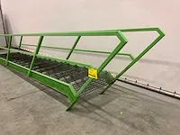 Bordes trap - afbeelding 7 van  12