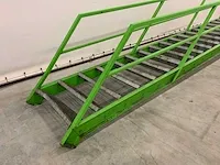 Bordes trap - afbeelding 12 van  12