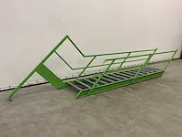 Bordes trap - afbeelding 1 van  9