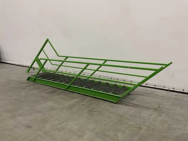 Bordes trap - afbeelding 3 van  9
