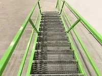 Bordes trap - afbeelding 7 van  9