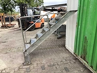 Bordes trap - afbeelding 4 van  4