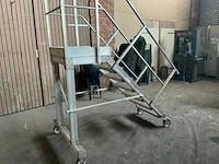 Bordes trap - afbeelding 2 van  8