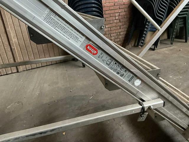 Bordes trap - afbeelding 4 van  8