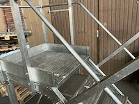 Bordes trap - afbeelding 7 van  8