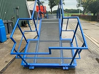 Bordes trap - afbeelding 4 van  10