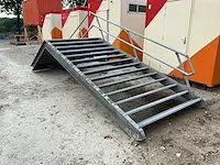 Bordes vaste trap - afbeelding 1 van  6
