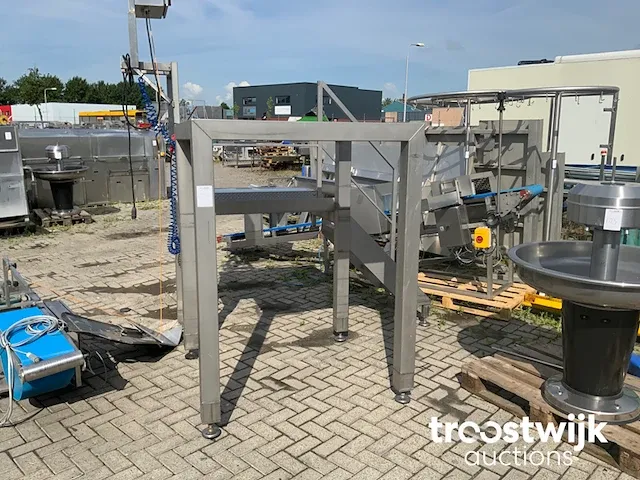 Bordes - afbeelding 1 van  4
