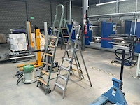 Bordestrap (2x) - afbeelding 1 van  3