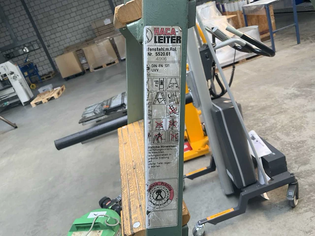 Bordestrap (2x) - afbeelding 3 van  3