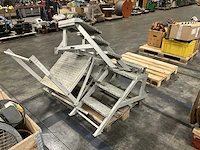 Bordestrap (3x) - afbeelding 4 van  4