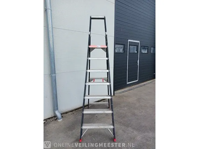 Bordestrap altrex, taurus tgb7 - afbeelding 2 van  6