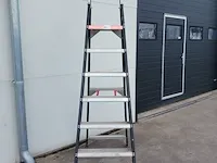 Bordestrap altrex, taurus tgb7 - afbeelding 2 van  6