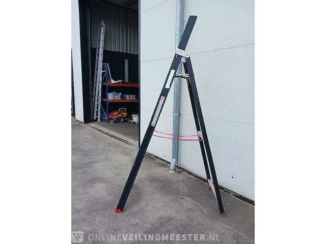Bordestrap altrex, taurus tgb7 - afbeelding 3 van  6