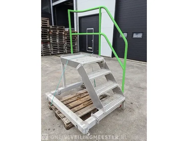 Bordestrap pavro - afbeelding 1 van  7