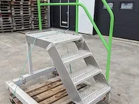 Bordestrap pavro