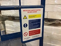 Bordestrap verrijdbaar trap - afbeelding 6 van  6